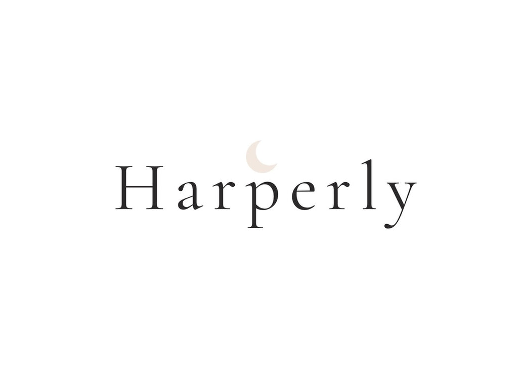 Harperly brand logo