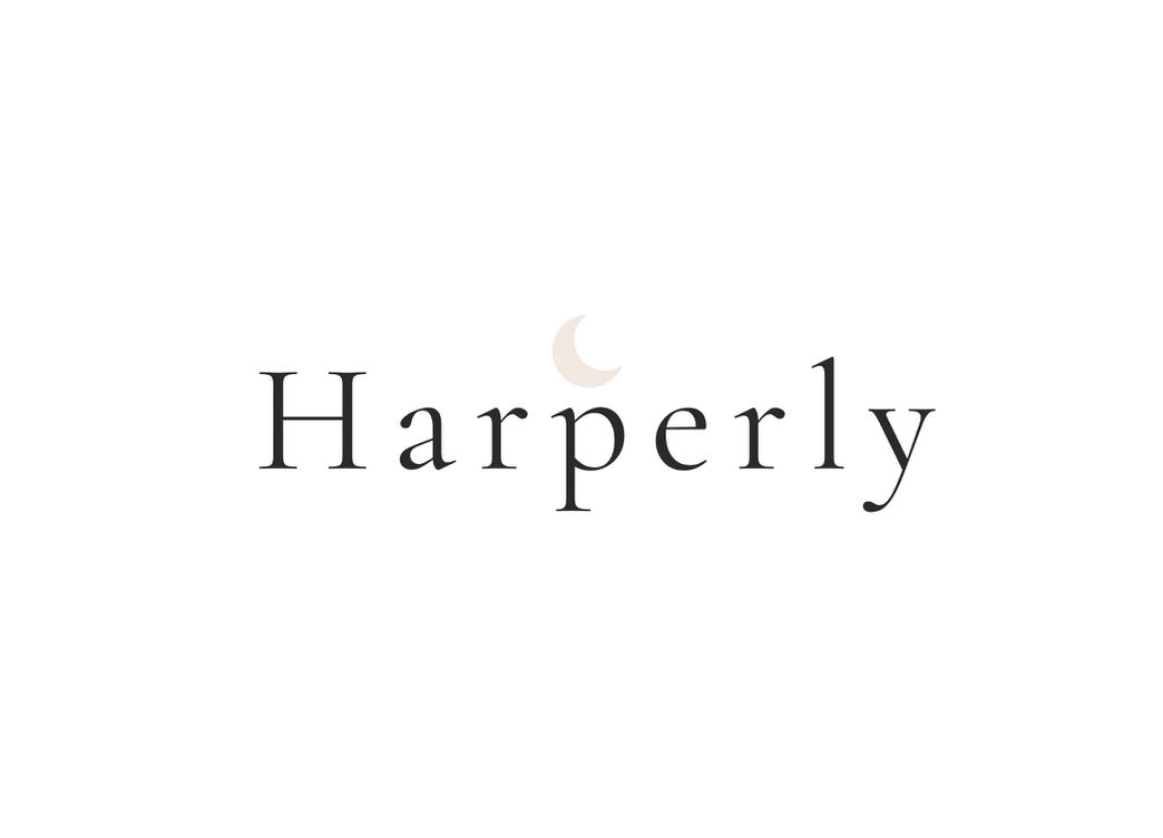 Harperly brand logo
