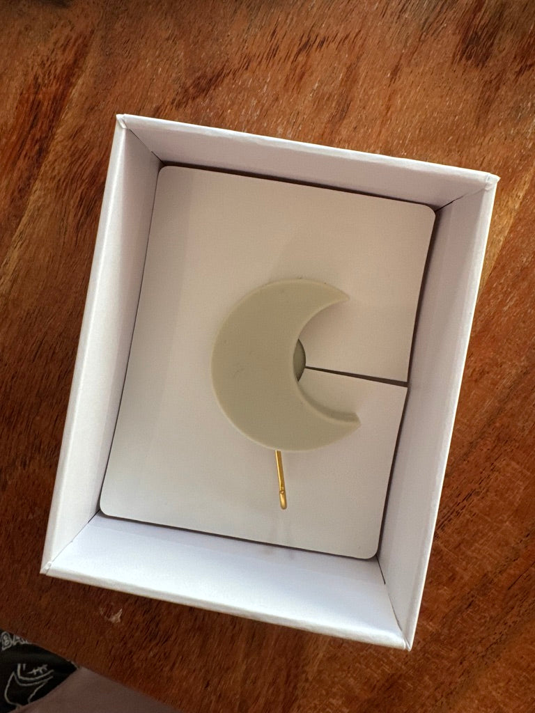 Harperly Lune Hook product close-up